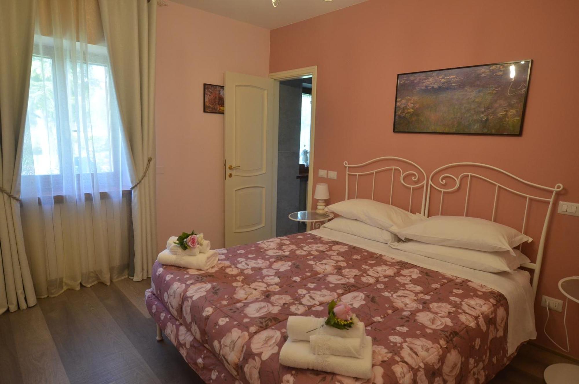 La Coccinella Bed & Breakfast Iesi Exterior photo