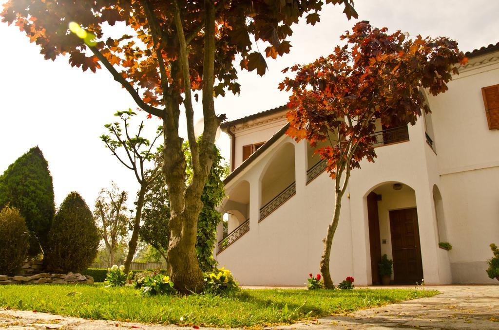 La Coccinella Bed & Breakfast Iesi Exterior photo