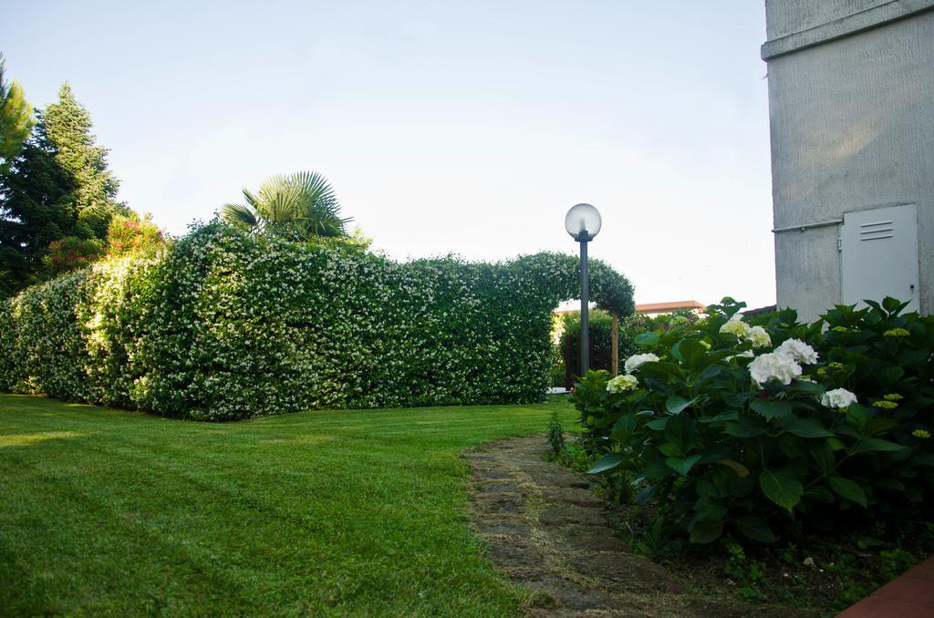 La Coccinella Bed & Breakfast Iesi Exterior photo