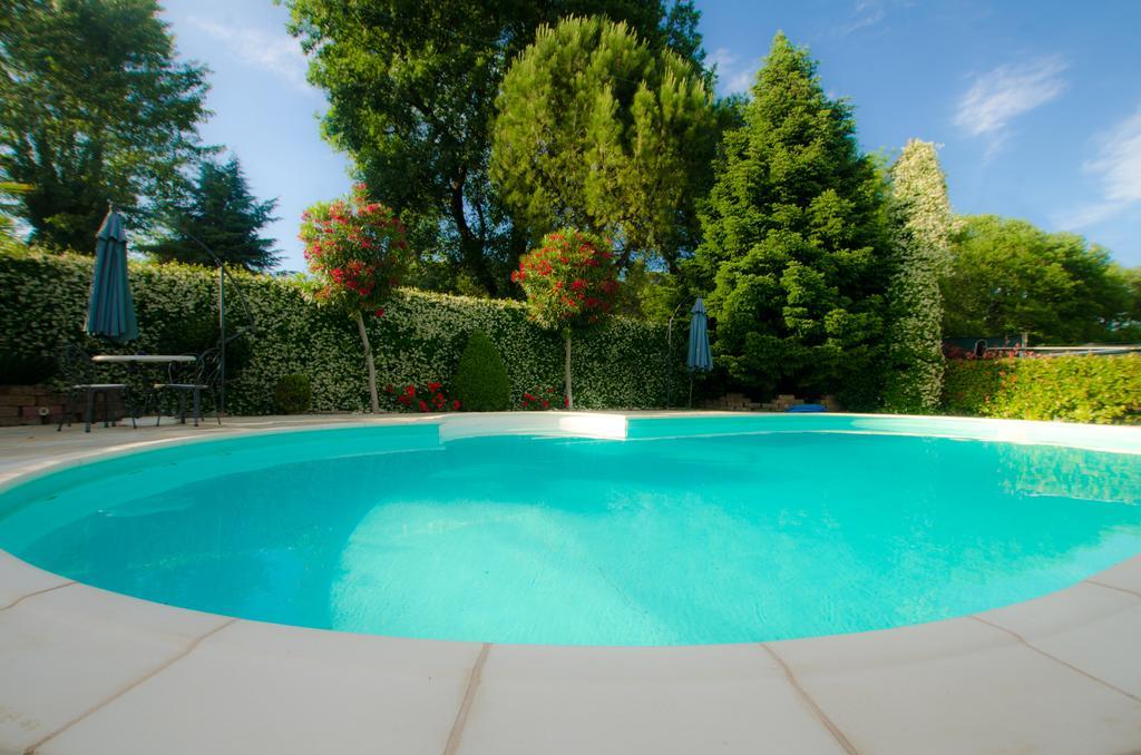 La Coccinella Bed & Breakfast Iesi Exterior photo