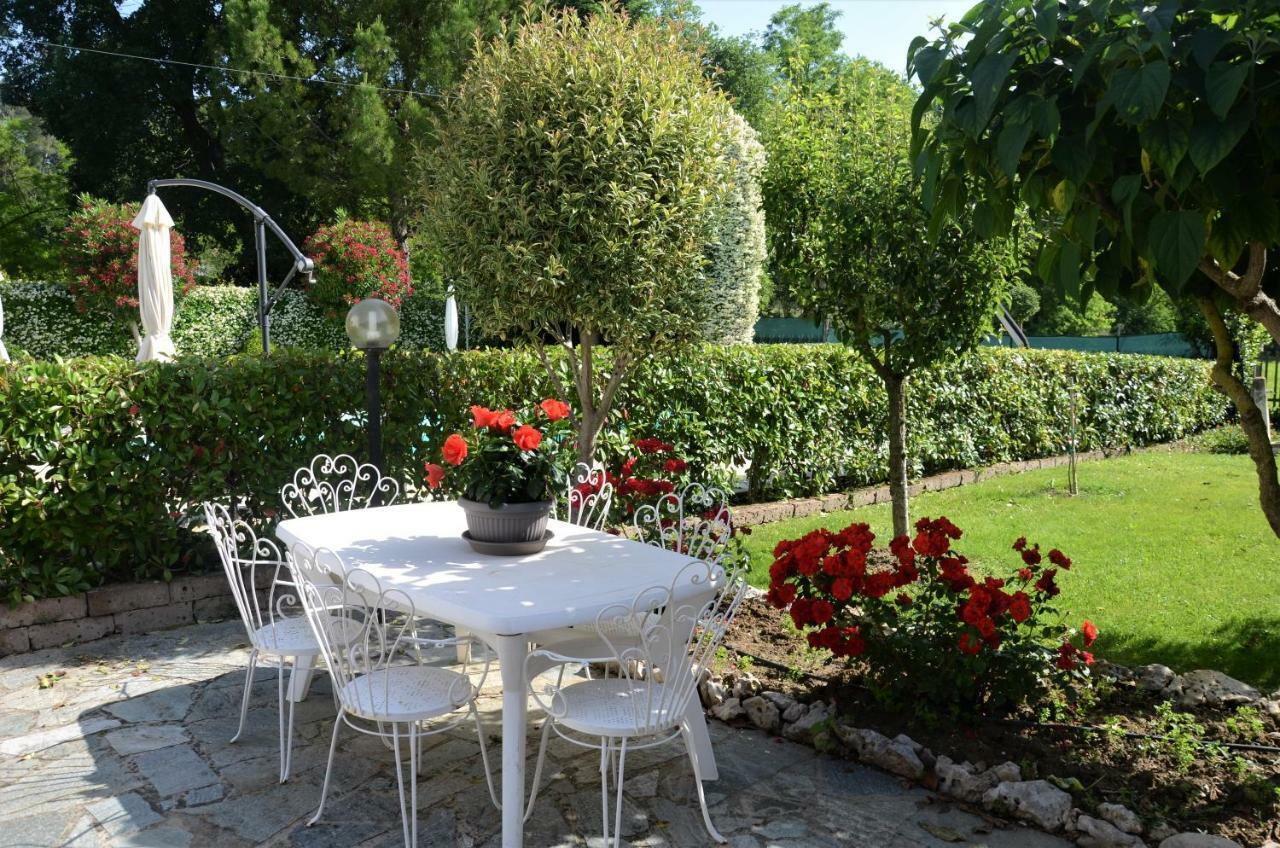 La Coccinella Bed & Breakfast Iesi Exterior photo