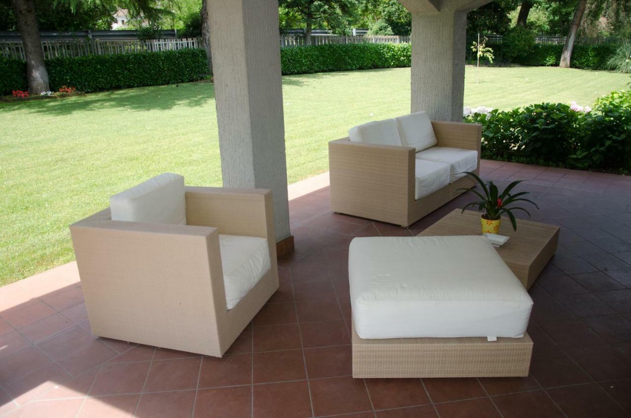 La Coccinella Bed & Breakfast Iesi Exterior photo