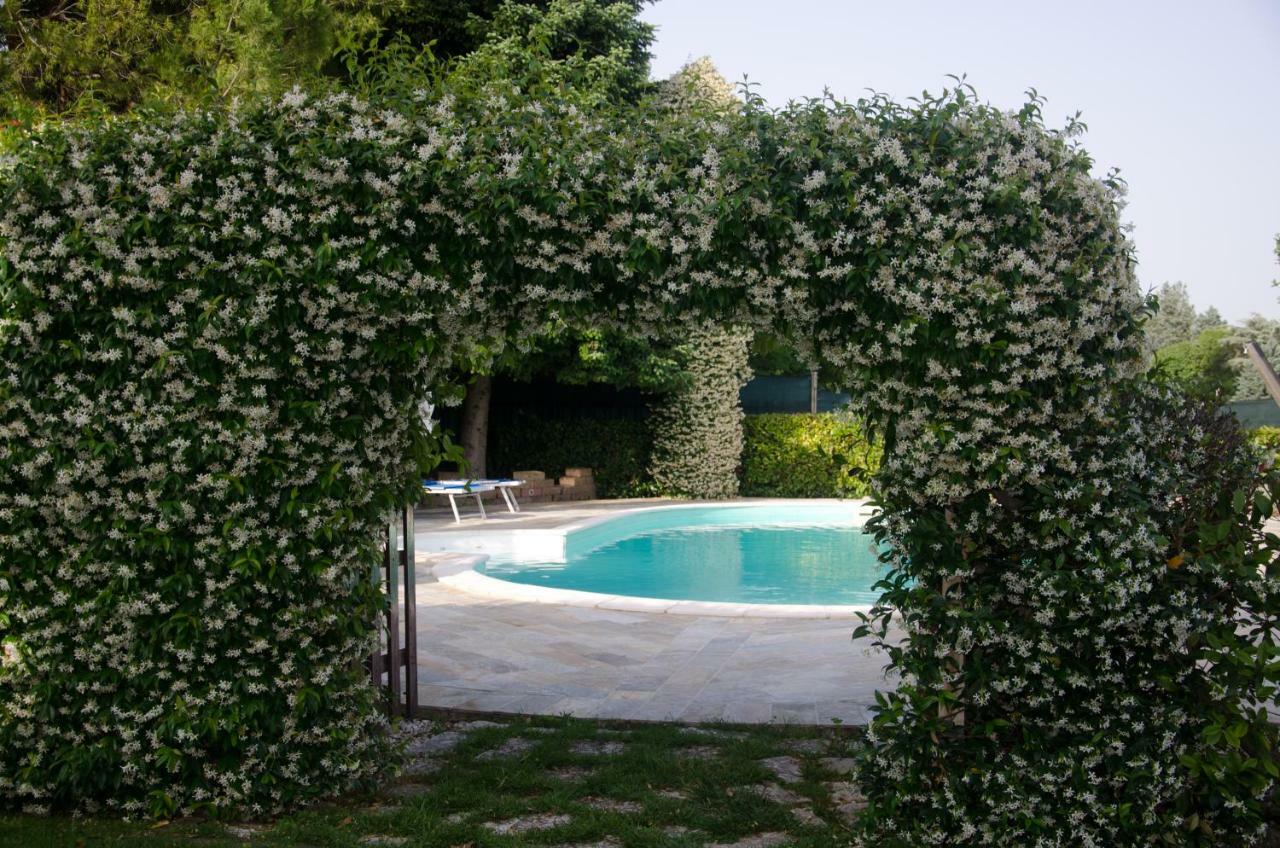 La Coccinella Bed & Breakfast Iesi Exterior photo
